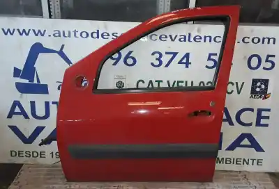 Piesă de schimb auto la mâna a doua USA din FATA stânga pentru DACIA LOGAN  Referințe OEM IAM   