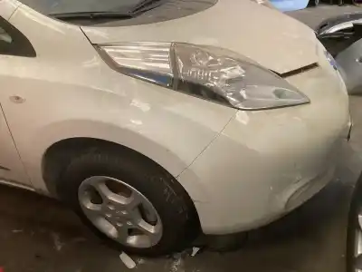 Pezzo di ricambio per auto di seconda mano front-end completo per nissan leaf 2.zero riferimenti oem iam   