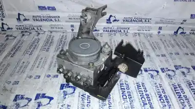 Автозапчасти б/у абс за DACIA LOGAN Ambiance ссылки OEM IAM 8200217740  