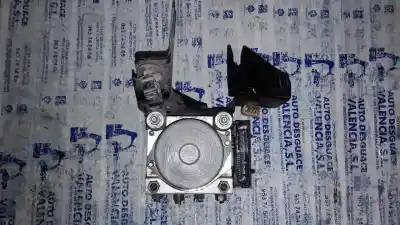 Peça sobressalente para automóvel em segunda mão abs por dacia logan ambiance referências oem iam 8200217740  