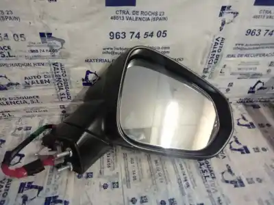 Автозапчастина б/у правий задний огляд для lexus nx (_z1_) 300h (ayz10_) посилання на oem iam 