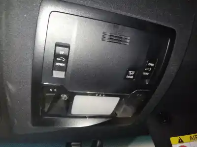 Автозапчастина б/у внутрішне світло для lexus nx (_z1_) 300h (ayz10_) посилання на oem iam 