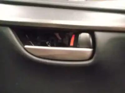 Автозапчастина б/у усередині передня права ручка для lexus nx (_z1_) 300h (ayz10_) посилання на oem iam 