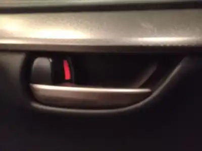 Автозапчастина б/у ліва передня внутрішня ручка для lexus nx (_z1_) 300h (ayz10_) посилання на oem iam 
