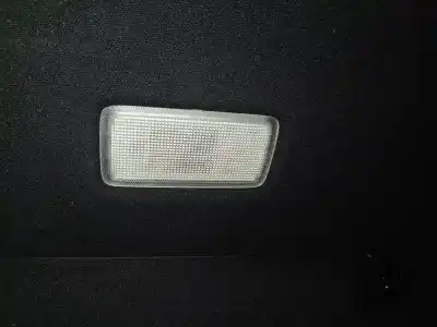 Автозапчастина б/у внутрішне світло для lexus nx (_z1_) 300h (ayz10_) посилання на oem iam 