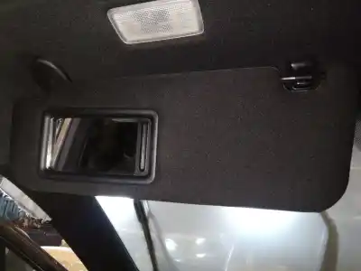 Автозапчастина б/у лівий натір для lexus nx (_z1_) 300h (ayz10_) посилання на oem iam 
