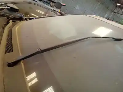 Автозапчастина б/у передній правий річок склоочисника для lexus nx (_z1_) 300h (ayz10_) посилання на oem iam 