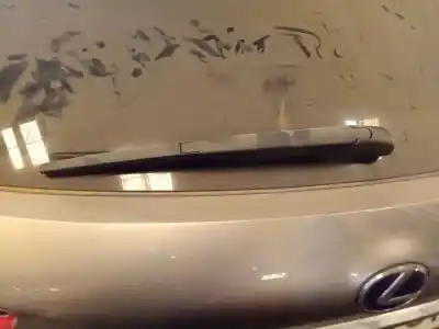 Автозапчастина б/у ручка заднього склоочисника для lexus nx (_z1_) 300h (ayz10_) посилання на oem iam 