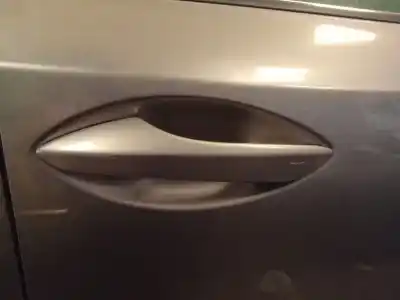 Автозапчастина б/у зовнішня ручка передня прав для lexus nx (_z1_) 300h (ayz10_) посилання на oem iam 