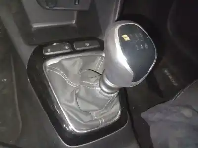 Автозапчастина б/у передач для opel corsa f 1.2 (68) посилання на oem iam 