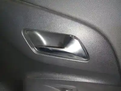 Автозапчастина б/у усередині передня права ручка для opel corsa f 1.2 (68) посилання на oem iam 