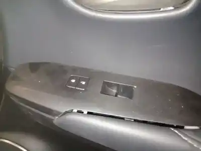 Автозапчастина б/у передній правий віконний вимикач для lexus nx (_z1_) 300h (ayz10_) посилання на oem iam 