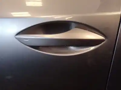 Автозапчастина б/у ліва передня зовнішня ручка для lexus nx (_z1_) 300h (ayz10_) посилання на oem iam 