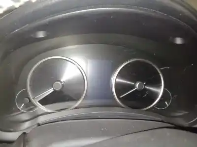 Автозапчастина б/у панель інструментів для lexus nx (_z1_) 300h (ayz10_) посилання на oem iam 