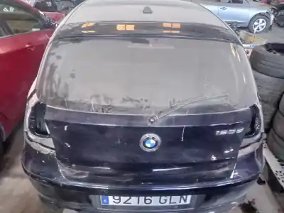 Piesă de schimb auto la mâna a doua haion pentru bmw serie 1 berlina (e81/e87) 120d referințe oem iam 