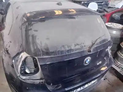 Second-hand car spare part tailgate for bmw serie 1 berlina (e81/e87) 120d oem iam references   