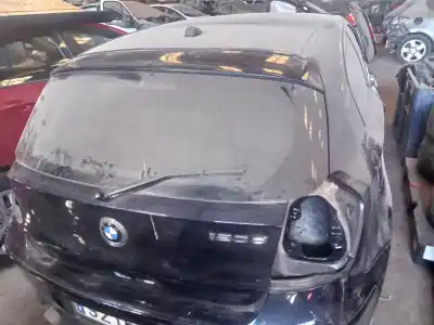 Second-hand car spare part tailgate for bmw serie 1 berlina (e81/e87) 120d oem iam references   