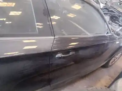 Second-hand car spare part front right door for bmw serie 1 berlina (e81/e87) 120d oem iam references   