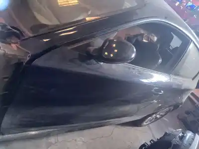 Piesă de schimb auto la mâna a doua usa din fata stânga pentru bmw serie 1 berlina (e81/e87) 120d referințe oem iam 