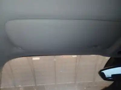 Peça sobressalente para automóvel em segunda mão pára-sol esquerdo por bmw serie 1 berlina (e81/e87) 120d referências oem iam   