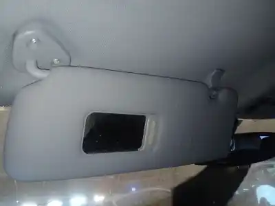 Piesă de schimb auto la mâna a doua parasoare stânga pentru bmw serie 1 berlina (e81/e87) 120d referințe oem iam 