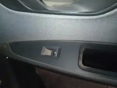 Peça sobressalente para automóvel em segunda mão  por SEAT LEON (5F1)  Referências OEM IAM   