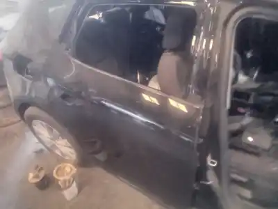 Second-hand car spare part rear right door for seat leon (5f1) style oem iam references   