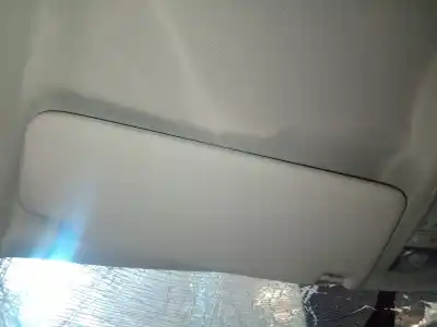 Peça sobressalente para automóvel em segunda mão pára-sol esquerdo por seat leon (5f1) style referências oem iam   