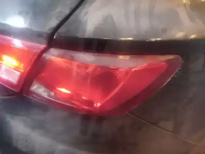 Peça sobressalente para automóvel em segunda mão  por SEAT LEON (5F1)  Referências OEM IAM   
