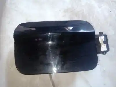 Peça sobressalente para automóvel em segunda mão tampa de combustível externa por seat leon (5f1) style referências oem iam 