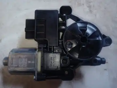 Peça sobressalente para automóvel em segunda mão motor elevador vidro traseiro direito por seat leon (5f1) style referências oem iam 5q0959812e