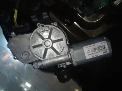 Peça sobressalente para automóvel em segunda mão motor do limpador traseiro por seat leon (5f1) style referências oem iam 5f4955711a