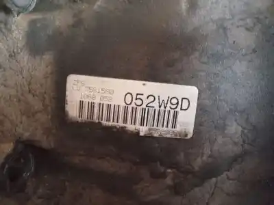 Peça sobressalente para automóvel em segunda mão  por BMW X5 (E70)  Referências OEM IAM 8019721 052W9D 