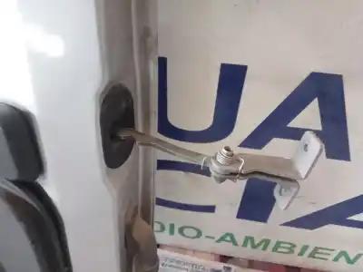 Автозапчастина б/у фільм дверей для DACIA LOGAN Ambiance Посилання на OEM IAM    Автозапчастина б/у фільм дверей для DACIA LOGAN Ambiance Посилання на OEM IAM