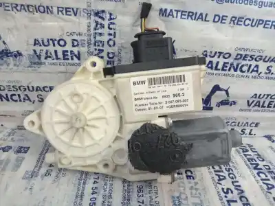 Pezzo di ricambio per auto di seconda mano motore alzacristalli posteriore sinistro per bmw x3 (e83) 2.0d riferimenti oem iam 69259652