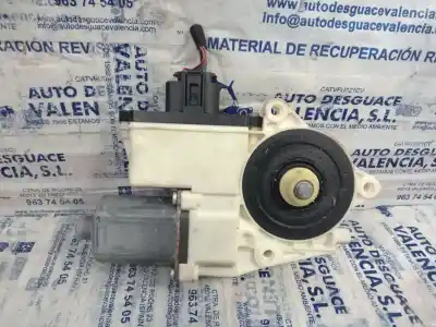 Peça sobressalente para automóvel em segunda mão motor elevador vidro traseiro esquerdo por bmw x3 (e83) 2.0d referências oem iam 69259652 6925965-2 