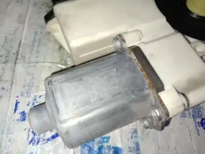 Peça sobressalente para automóvel em segunda mão motor elevador vidro traseiro esquerdo por bmw x3 (e83) 2.0d referências oem iam 69259652 6925965-2 