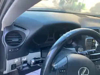 Автозапчастина б/у  для LEXUS IS200 (DS2/IS2)  Посилання на OEM IAM   