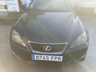 Автозапчастина б/у  для LEXUS IS200 (DS2/IS2)  Посилання на OEM IAM   