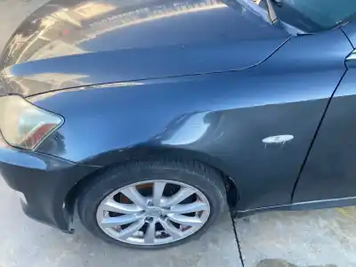 Автозапчастина б/у повний передній кінець для lexus is200 (ds2/is2) 220d посилання на oem iam   