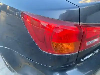 Автозапчастина б/у  для LEXUS IS200 (DS2/IS2)  Посилання на OEM IAM   