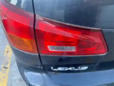 Автозапчастина б/у  для LEXUS IS200 (DS2/IS2)  Посилання на OEM IAM   
