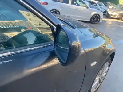 Автозапчастина б/у правий задний огляд для lexus is200 (ds2/is2) 220d посилання на oem iam   