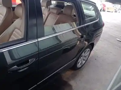 Автозапчастина б/у  для VOLKSWAGEN PASSAT B5.5 VARIANT (3B6)  Посилання на OEM IAM   
