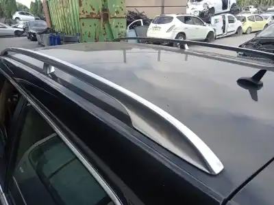Peça sobressalente para automóvel em segunda mão barras do tejadilho por volkswagen passat b5.5 variant (3b6) 2.0 tdi referências oem iam   