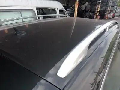 Peça sobressalente para automóvel em segunda mão barras do tejadilho por volkswagen passat b5.5 variant (3b6) 2.0 tdi referências oem iam   
