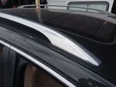 Peça sobressalente para automóvel em segunda mão barras do tejadilho por volkswagen passat b5.5 variant (3b6) 2.0 tdi referências oem iam   