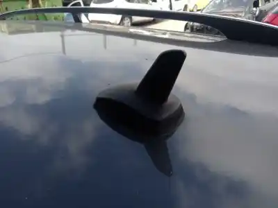 Peça sobressalente para automóvel em segunda mão antena por volkswagen passat b5.5 variant (3b6) 2.0 tdi referências oem iam 