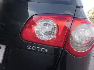 Автозапчастина б/у внутрішній правий завод для VOLKSWAGEN PASSAT B5.5 VARIANT (3B6) 2.0 TDI Посилання на OEM IAM   