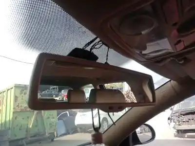 Peça sobressalente para automóvel em segunda mão espelho retrovisor interior por volkswagen passat b5.5 variant (3b6) 2.0 tdi referências oem iam 